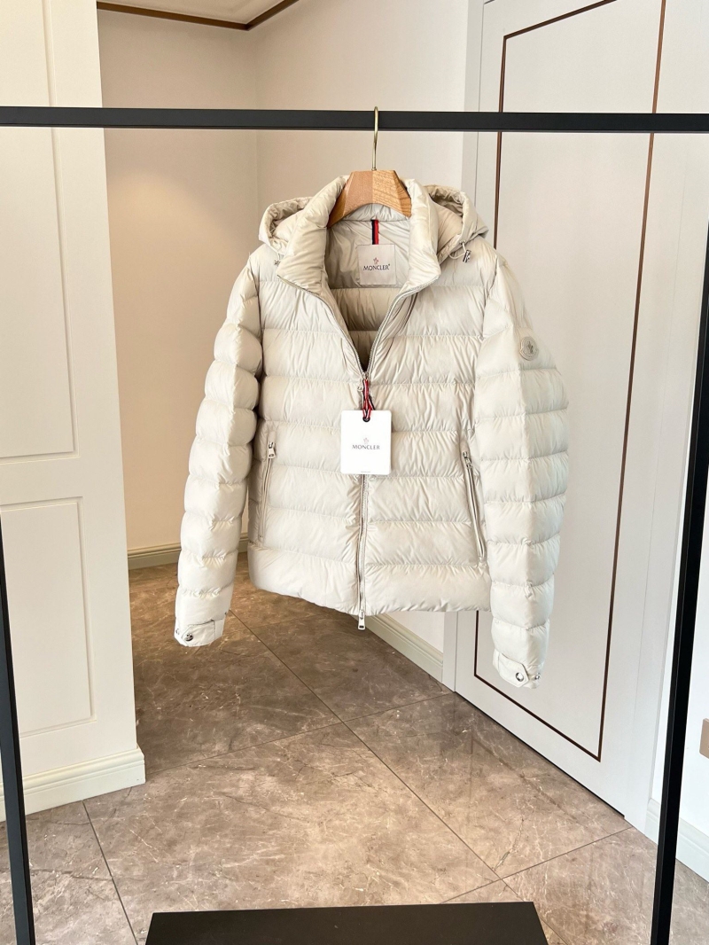 Moncler Down Coat